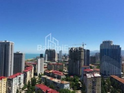 公寓 48.2 平方米的公寓 - 沙尔瓦·伊纳萨里泽, Batumi, 佐治亚州。