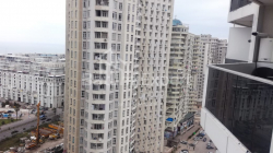 公寓 30 平方米的公寓 - 祖拉巴戈尔吉拉泽, Batumi, 佐治亚州。