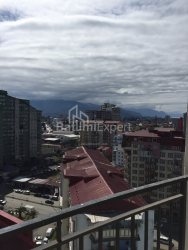 公寓 49.3 平方米的公寓 - 沙尔瓦·伊纳萨里泽, Batumi, 佐治亚州。
