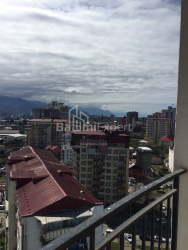 公寓 49.3 平方米的公寓 - 沙尔瓦·伊纳萨里泽, Batumi, 佐治亚州。