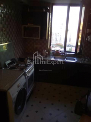 公寓 2-комн 66 m² - 亚历山德拉·格里博多娃, Batumi