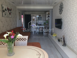 公寓 4-комн 110 m² - 阿斯兰·阿巴希泽将军, Batumi