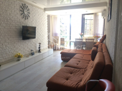 公寓 4-комн 110 m² - 阿斯兰·阿巴希泽将军, Batumi