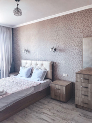 公寓 2-комн 48 m² - 治安官 Khimshiashvili, Batumi
