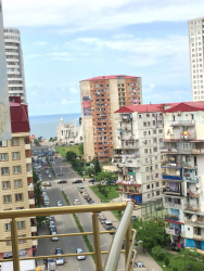 公寓 55 平方米的公寓 - 优素福·科巴拉泽, Batumi, 佐治亚州。