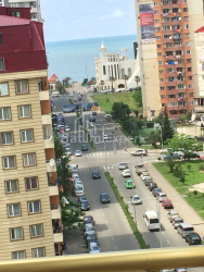 公寓 55 平方米的公寓 - 优素福·科巴拉泽, Batumi, 佐治亚州。