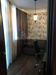 公寓 4-комн 113 m² - 沙尔瓦·伊纳萨里泽, Batumi
