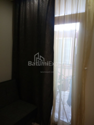 公寓 2-комн 58 m² - 沙尔瓦·伊纳萨里泽, Batumi