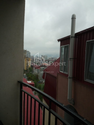 公寓 58 平方米的公寓 - 沙尔瓦·伊纳萨里泽, Batumi, 佐治亚州。