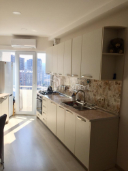 公寓 1-комн 35 m² - 祖拉巴戈尔吉拉泽, Batumi