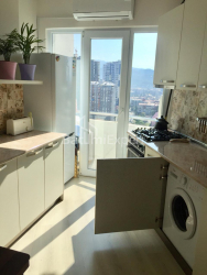 公寓 1-комн 35 m² - 祖拉巴戈尔吉拉泽, Batumi