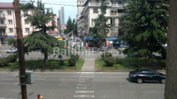 公寓 57.16 平方米的公寓 - 伊利亚·查瓦查瓦泽, Batumi, 佐治亚州。