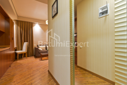 在建目标房产 37.2 平方米的公寓 - 鲁斯塔韦利, Chakvi, 佐治亚州。