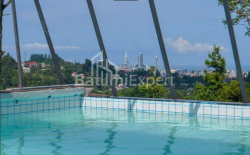 酒店  平方米的公寓 - Queba Sameba, Batumi, 佐治亚州。