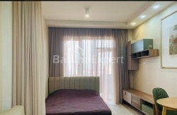 公寓 1-комн 30 m² - 佩特拉·巴格拉季昂尼, Batumi