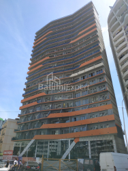 公寓 33 平方米的公寓 - 沙尔瓦·伊纳萨里泽, Batumi, 佐治亚州。