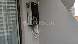 公寓 32.1 平方米的公寓 - 沙尔瓦·伊纳萨里泽, Batumi, 佐治亚州。