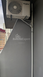 公寓 32.1 平方米的公寓 - 沙尔瓦·伊纳萨里泽, Batumi, 佐治亚州。