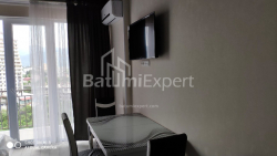 公寓 32.1 平方米的公寓 - 沙尔瓦·伊纳萨里泽, Batumi, 佐治亚州。