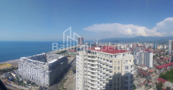 公寓 30.45 平方米的公寓 - 治安官 Khimshiashvili, Batumi, 佐治亚州。