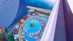 公寓 2-комн 44 m² - 治安官 Khimshiashvili, Batumi