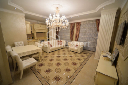 公寓 3-комн 84 m² - 鲁斯塔韦利, Batumi