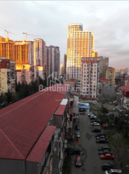 公寓 95 平方米的公寓 - 沙尔瓦·伊纳萨里泽, Batumi, 佐治亚州。