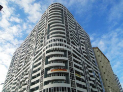 公寓 42.75 平方米的公寓 - 优素福·科巴拉泽, Batumi, 佐治亚州。