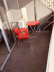 公寓 1-комн 32.5 m² - 优素福·科巴拉泽, Batumi