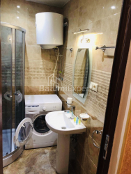 公寓 1-комн 32.5 m² - 优素福·科巴拉泽, Batumi