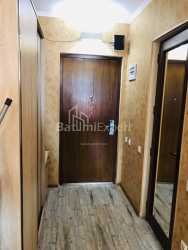 公寓 1-комн 32.5 m² - 优素福·科巴拉泽, Batumi