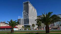 公寓 1-комн 32.5 m² - 优素福·科巴拉泽, Batumi