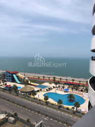 公寓 1-комн 32.5 m² - 优素福·科巴拉泽, Batumi