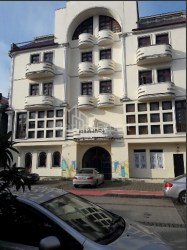 酒店 1100 平方米的公寓 - 塞利玛·希姆希亚什维利, Batumi, 佐治亚州。
