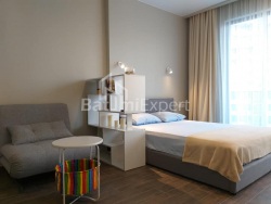 公寓 1-комн 33 m² - 沙尔瓦·伊纳萨里泽, Batumi