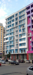 公寓 1-комн 30 m² - 米哈伊尔·莱蒙托夫, Batumi