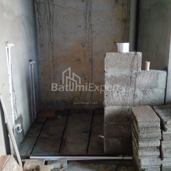 公寓 1-комн 30 m² - 米哈伊尔·莱蒙托夫, Batumi