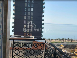 公寓 55.4 平方米的公寓 - 治安官 Khimshiashvili, Batumi, 佐治亚州。