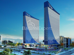 公寓 1-комн 33 m² - 治安官 Khimshiashvili, Batumi