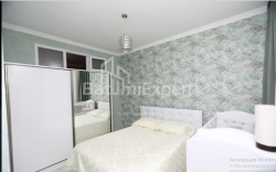 公寓 3-комн 85 m² - 塞利玛·希姆希亚什维利, Batumi
