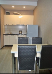 公寓 2-комн 55 m² - Vakhtang Gorgasali, Batumi