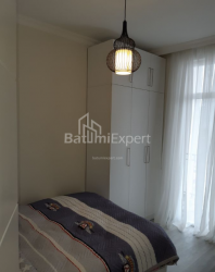 公寓 51 平方米的公寓 - Tbel-Abuseridze, Batumi, 佐治亚州。