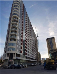 公寓 3-комн 65 m² - 大卫·阿格马谢内布利, Batumi