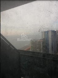 公寓 31 平方米的公寓 - 治安官 Khimshiashvili, Batumi, 佐治亚州。