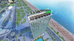 公寓 31 平方米的公寓 - 治安官 Khimshiashvili, Batumi, 佐治亚州。