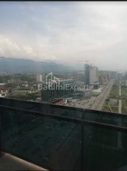 公寓 31 平方米的公寓 - 治安官 Khimshiashvili, Batumi, 佐治亚州。
