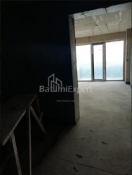 公寓 28 平方米的公寓 - 治安官 Khimshiashvili, Batumi, 佐治亚州。