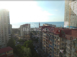 公寓 38 平方米的公寓 - 尼科·皮罗斯马尼, Batumi, 佐治亚州。