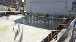 在建目标房产 2-комн 58.5 m² - 科马希泽, Batumi