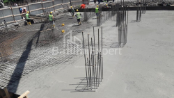 在建目标房产 4-комн 111.8 m² - 科马希泽, Batumi